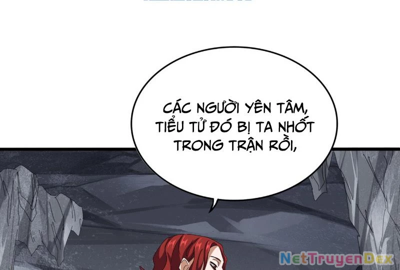 Đại Quản Gia Là Ma Hoàng Chapter 642 - Trang 4