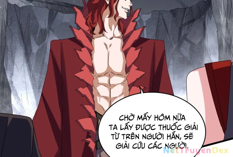Đại Quản Gia Là Ma Hoàng Chapter 642 - Trang 4