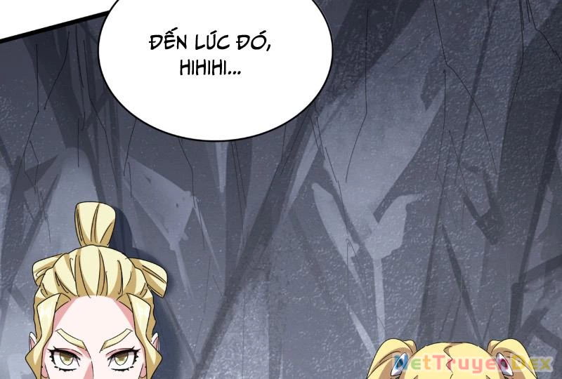Đại Quản Gia Là Ma Hoàng Chapter 642 - Trang 4