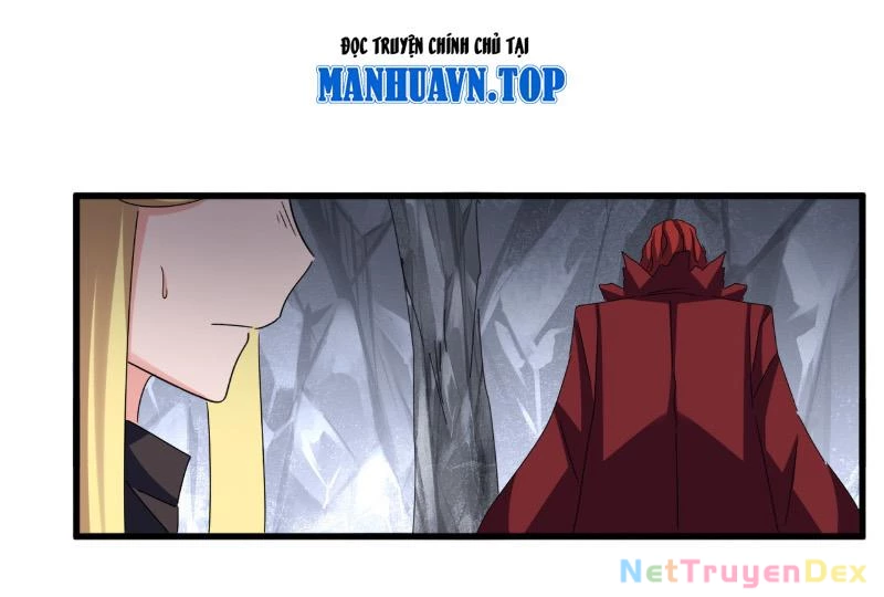 Đại Quản Gia Là Ma Hoàng Chapter 642 - Trang 4