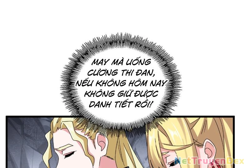 Đại Quản Gia Là Ma Hoàng Chapter 642 - Trang 4