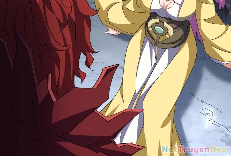 Đại Quản Gia Là Ma Hoàng Chapter 642 - Trang 4