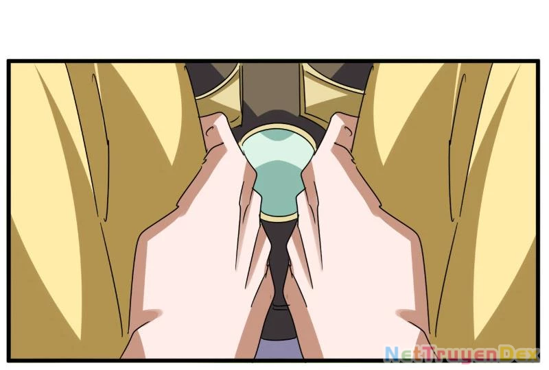 Đại Quản Gia Là Ma Hoàng Chapter 642 - Trang 4