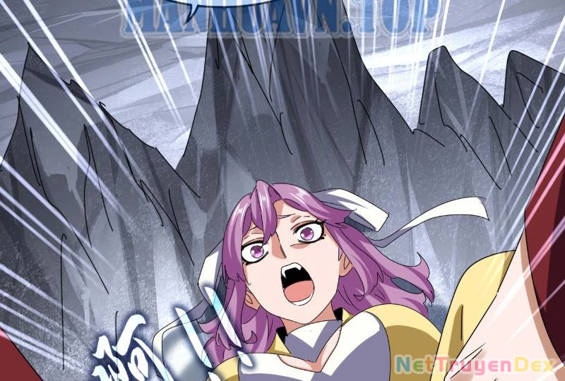 Đại Quản Gia Là Ma Hoàng Chapter 642 - Trang 4