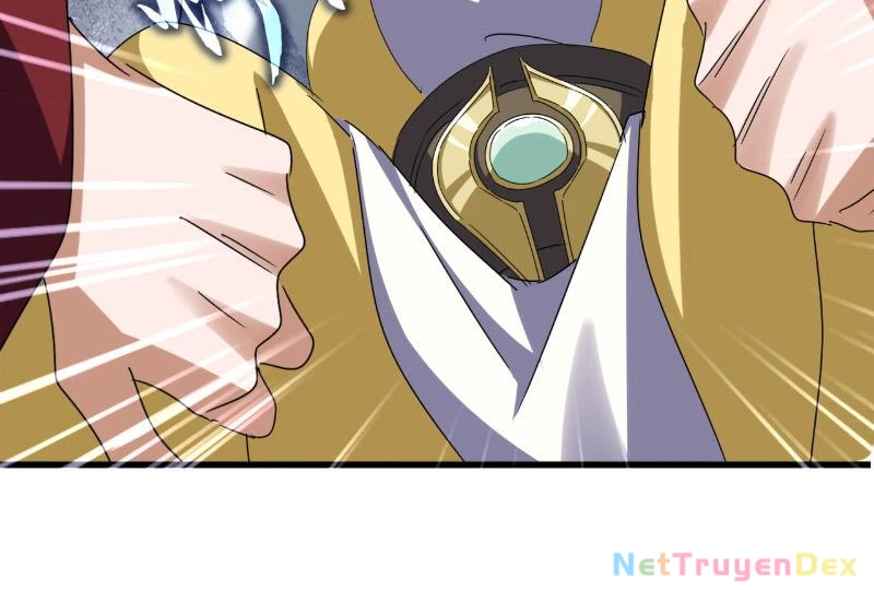 Đại Quản Gia Là Ma Hoàng Chapter 642 - Trang 4