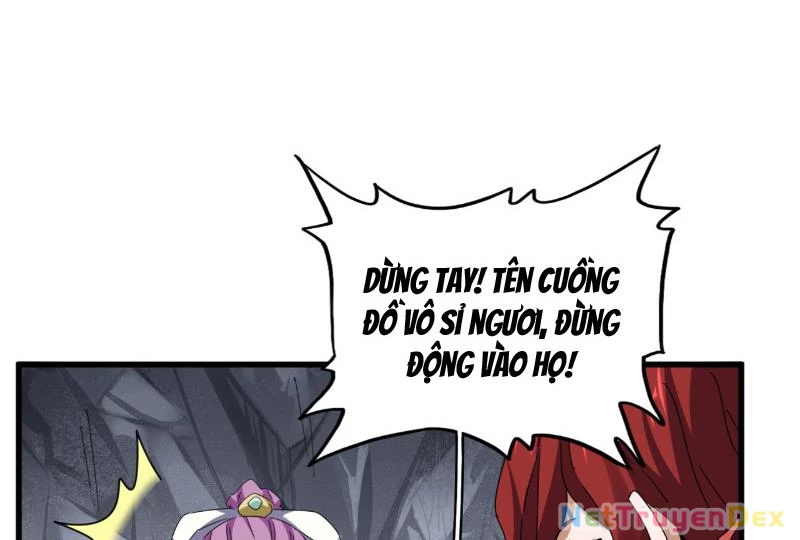 Đại Quản Gia Là Ma Hoàng Chapter 642 - Trang 4