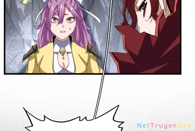 Đại Quản Gia Là Ma Hoàng Chapter 642 - Trang 4