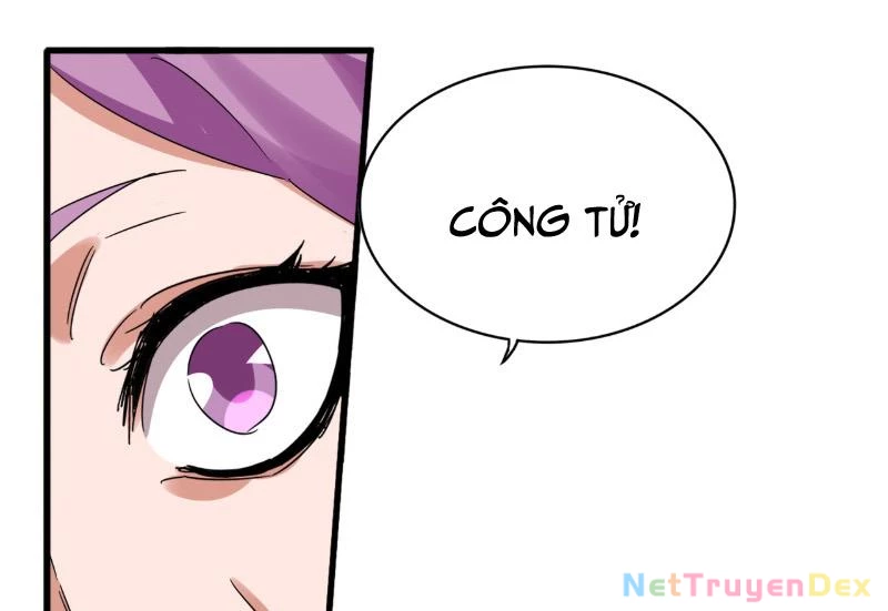 Đại Quản Gia Là Ma Hoàng Chapter 642 - Trang 4