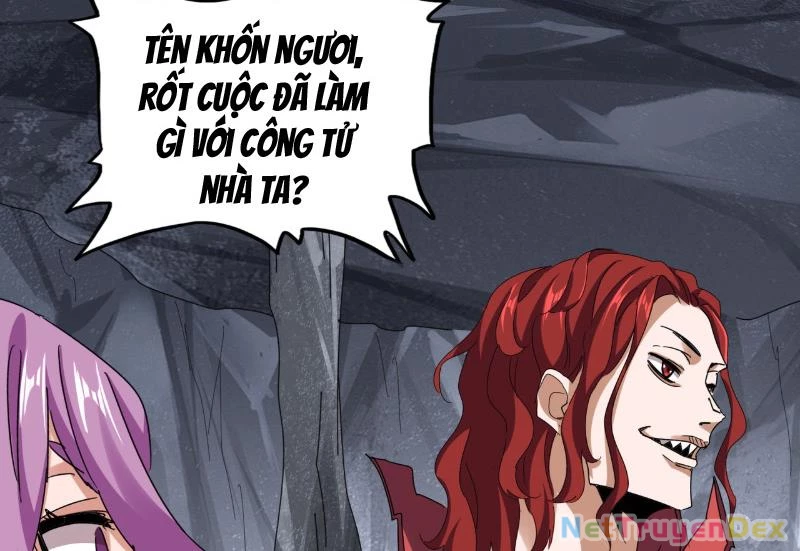 Đại Quản Gia Là Ma Hoàng Chapter 642 - Trang 4