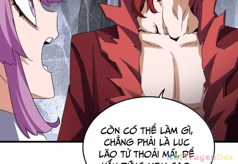 Đại Quản Gia Là Ma Hoàng Chapter 642 - Trang 4