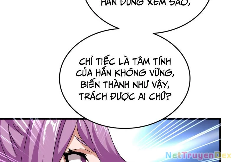Đại Quản Gia Là Ma Hoàng Chapter 642 - Trang 4