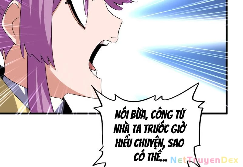 Đại Quản Gia Là Ma Hoàng Chapter 642 - Trang 4