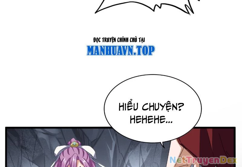 Đại Quản Gia Là Ma Hoàng Chapter 642 - Trang 4