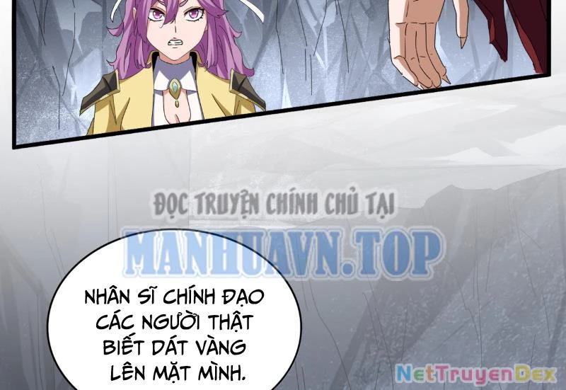 Đại Quản Gia Là Ma Hoàng Chapter 642 - Trang 4