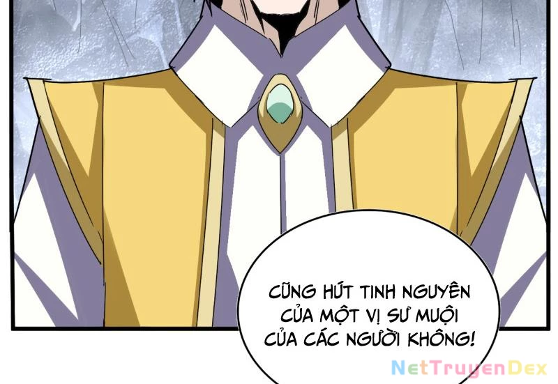 Đại Quản Gia Là Ma Hoàng Chapter 642 - Trang 4