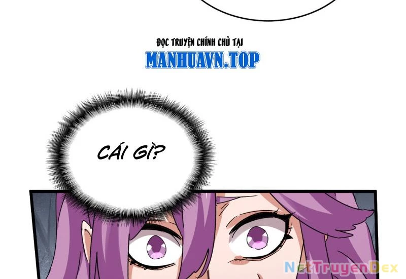 Đại Quản Gia Là Ma Hoàng Chapter 642 - Trang 4