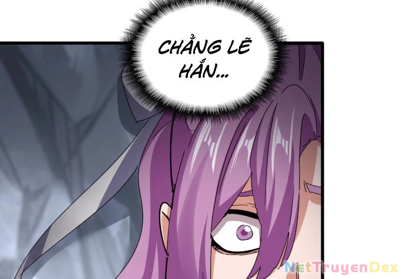 Đại Quản Gia Là Ma Hoàng Chapter 642 - Trang 4