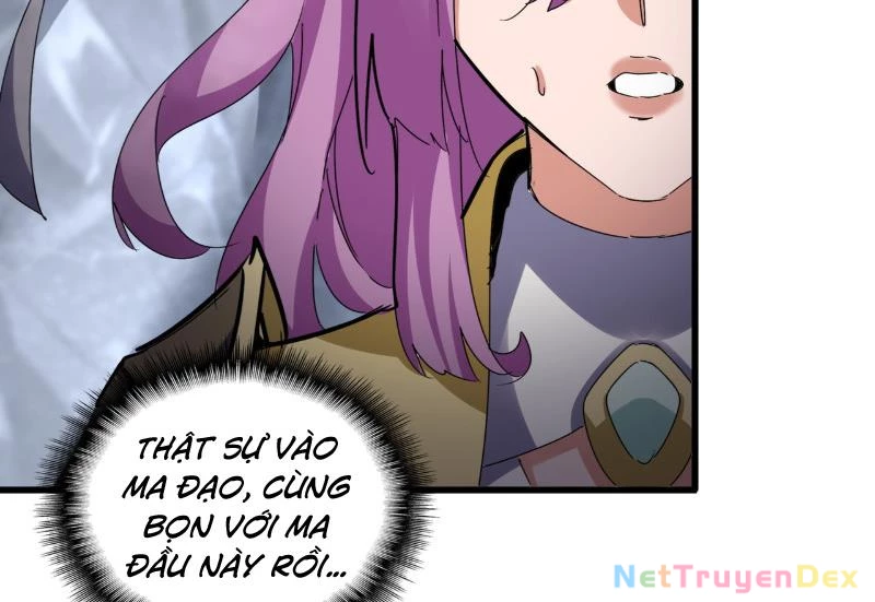 Đại Quản Gia Là Ma Hoàng Chapter 642 - Trang 4