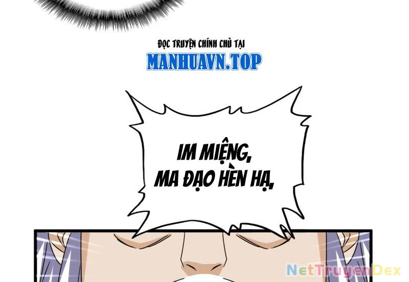 Đại Quản Gia Là Ma Hoàng Chapter 642 - Trang 4