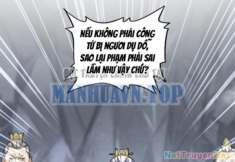 Đại Quản Gia Là Ma Hoàng Chapter 642 - Trang 4