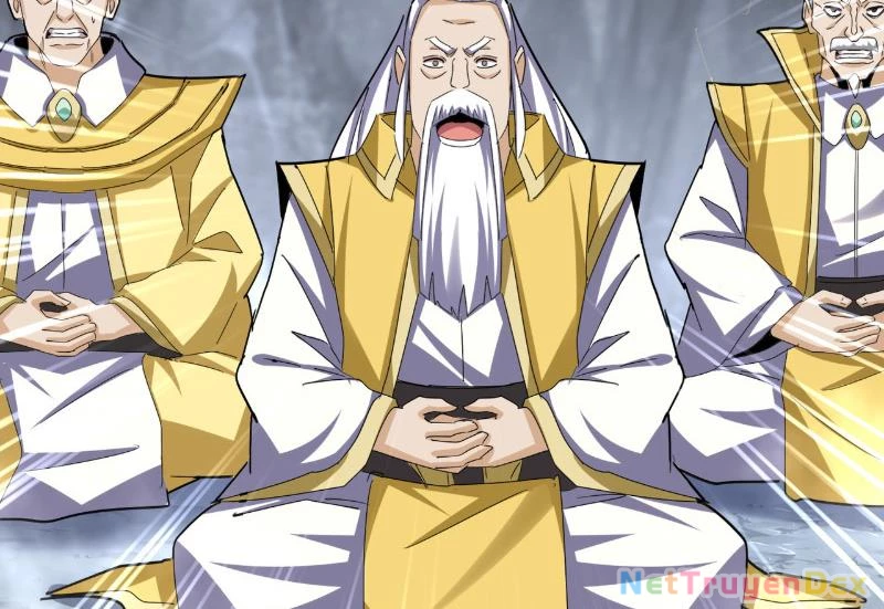 Đại Quản Gia Là Ma Hoàng Chapter 642 - Trang 4