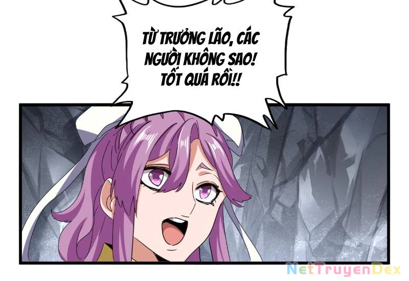 Đại Quản Gia Là Ma Hoàng Chapter 642 - Trang 4