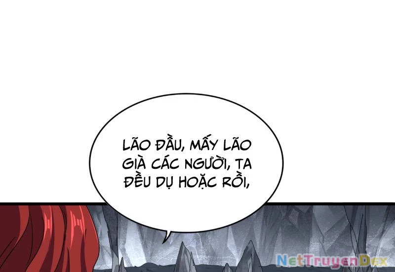 Đại Quản Gia Là Ma Hoàng Chapter 642 - Trang 4