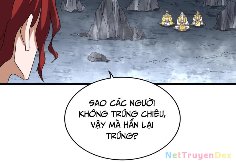 Đại Quản Gia Là Ma Hoàng Chapter 642 - Trang 4