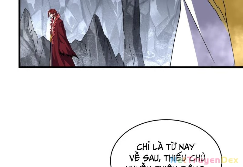 Đại Quản Gia Là Ma Hoàng Chapter 642 - Trang 4