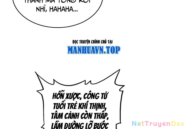 Đại Quản Gia Là Ma Hoàng Chapter 642 - Trang 4