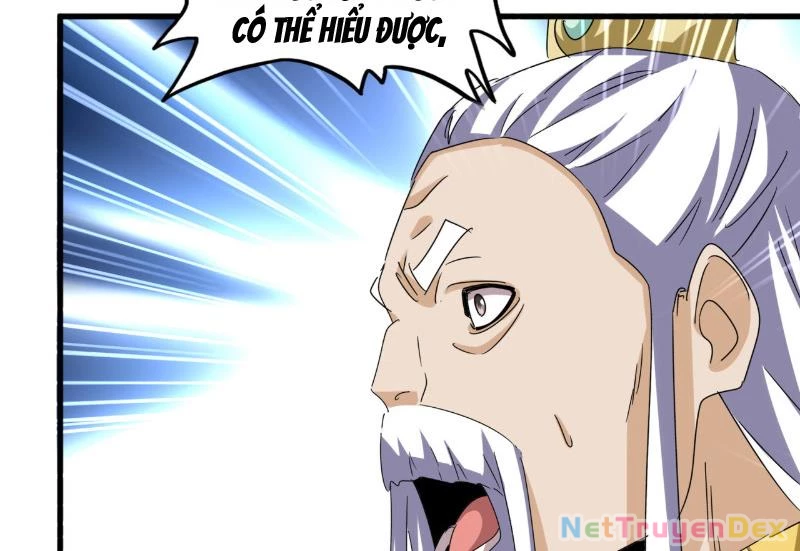 Đại Quản Gia Là Ma Hoàng Chapter 642 - Trang 4