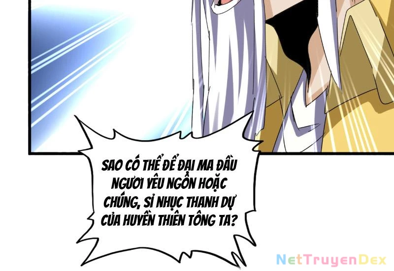 Đại Quản Gia Là Ma Hoàng Chapter 642 - Trang 4