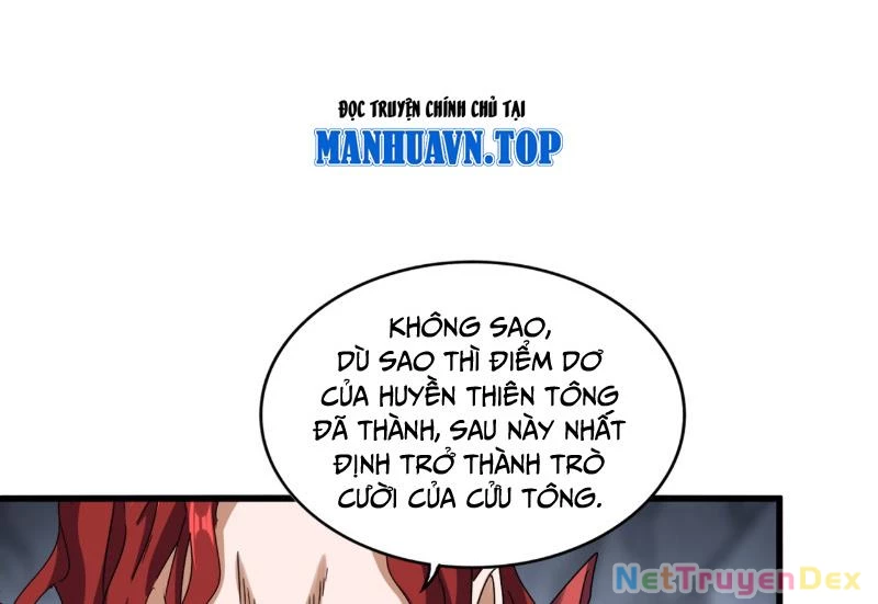 Đại Quản Gia Là Ma Hoàng Chapter 642 - Trang 4