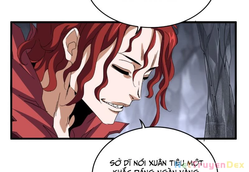 Đại Quản Gia Là Ma Hoàng Chapter 642 - Trang 4