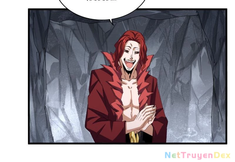 Đại Quản Gia Là Ma Hoàng Chapter 642 - Trang 4