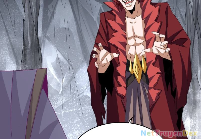 Đại Quản Gia Là Ma Hoàng Chapter 642 - Trang 4