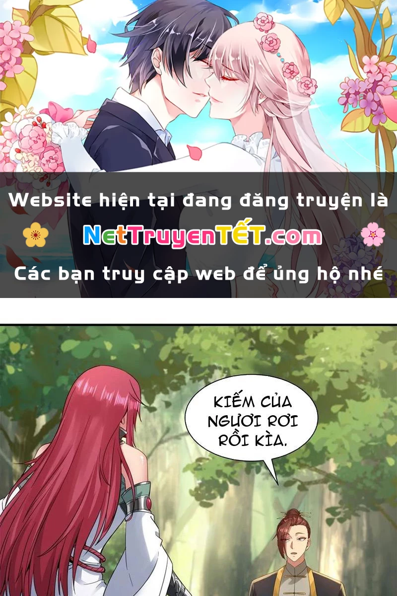 Hồng Hoang: Bắt Đầu Từ Việc Nhận Minh Hà Làm Con Gái Nuôi Chapter 19 - Trang 3