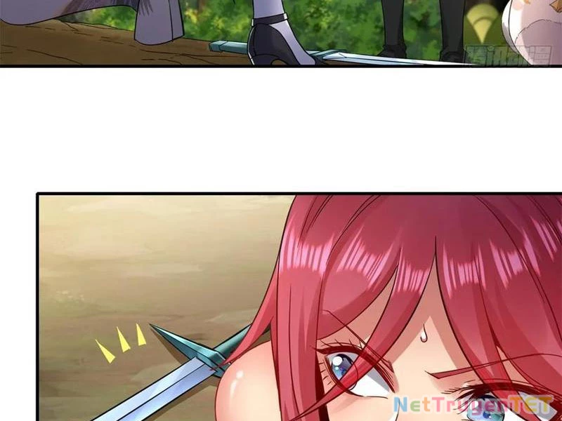 Hồng Hoang: Bắt Đầu Từ Việc Nhận Minh Hà Làm Con Gái Nuôi Chapter 19 - Trang 3