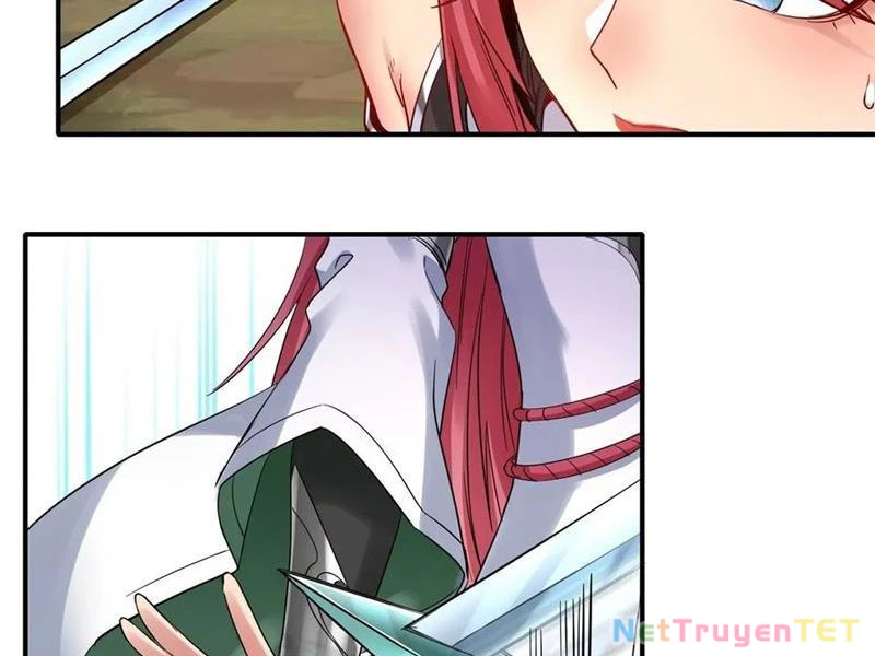 Hồng Hoang: Bắt Đầu Từ Việc Nhận Minh Hà Làm Con Gái Nuôi Chapter 19 - Trang 3