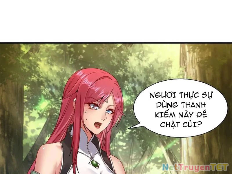 Hồng Hoang: Bắt Đầu Từ Việc Nhận Minh Hà Làm Con Gái Nuôi Chapter 19 - Trang 3