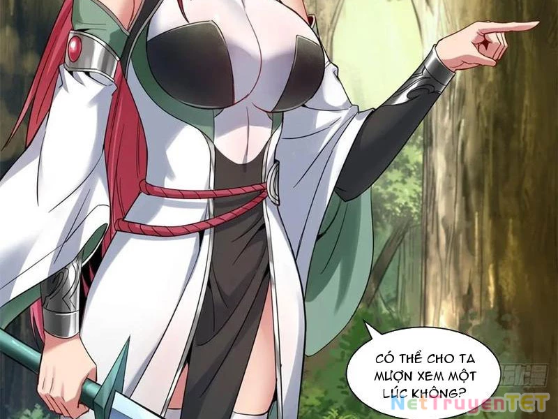 Hồng Hoang: Bắt Đầu Từ Việc Nhận Minh Hà Làm Con Gái Nuôi Chapter 19 - Trang 3