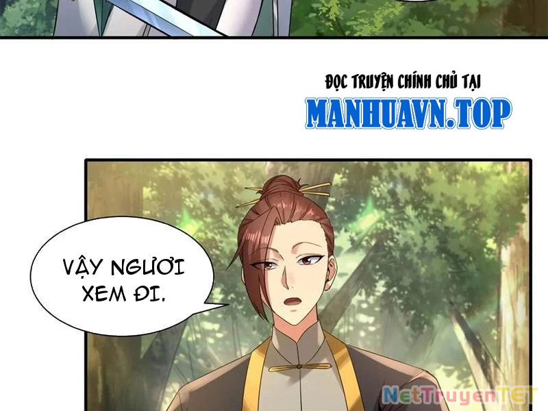 Hồng Hoang: Bắt Đầu Từ Việc Nhận Minh Hà Làm Con Gái Nuôi Chapter 19 - Trang 3