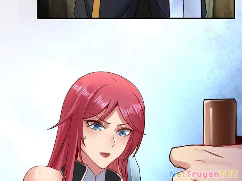 Hồng Hoang: Bắt Đầu Từ Việc Nhận Minh Hà Làm Con Gái Nuôi Chapter 19 - Trang 3