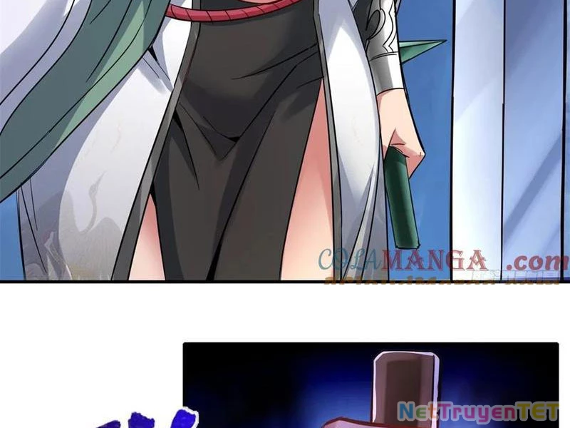 Hồng Hoang: Bắt Đầu Từ Việc Nhận Minh Hà Làm Con Gái Nuôi Chapter 19 - Trang 3