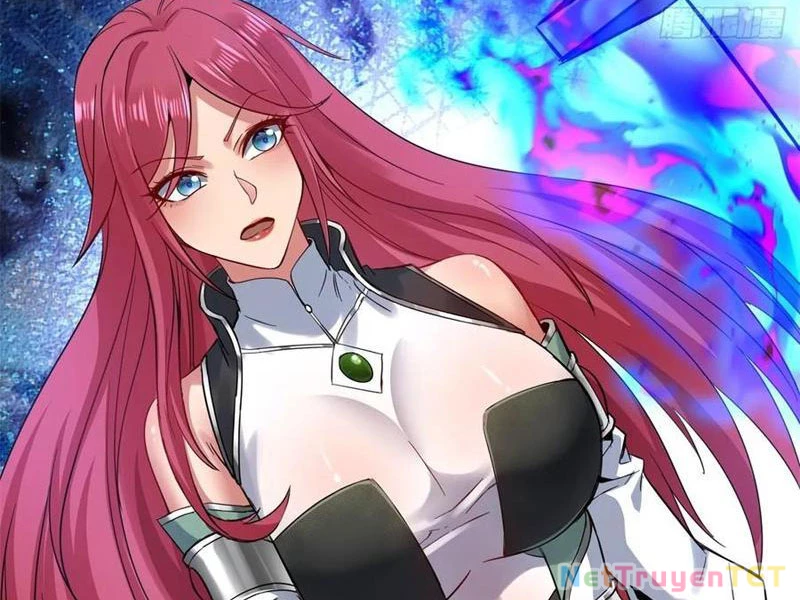 Hồng Hoang: Bắt Đầu Từ Việc Nhận Minh Hà Làm Con Gái Nuôi Chapter 19 - Trang 3