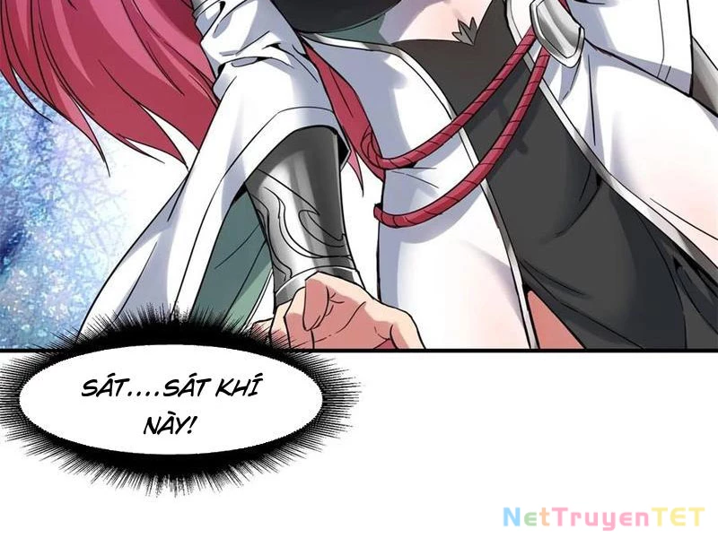 Hồng Hoang: Bắt Đầu Từ Việc Nhận Minh Hà Làm Con Gái Nuôi Chapter 19 - Trang 3