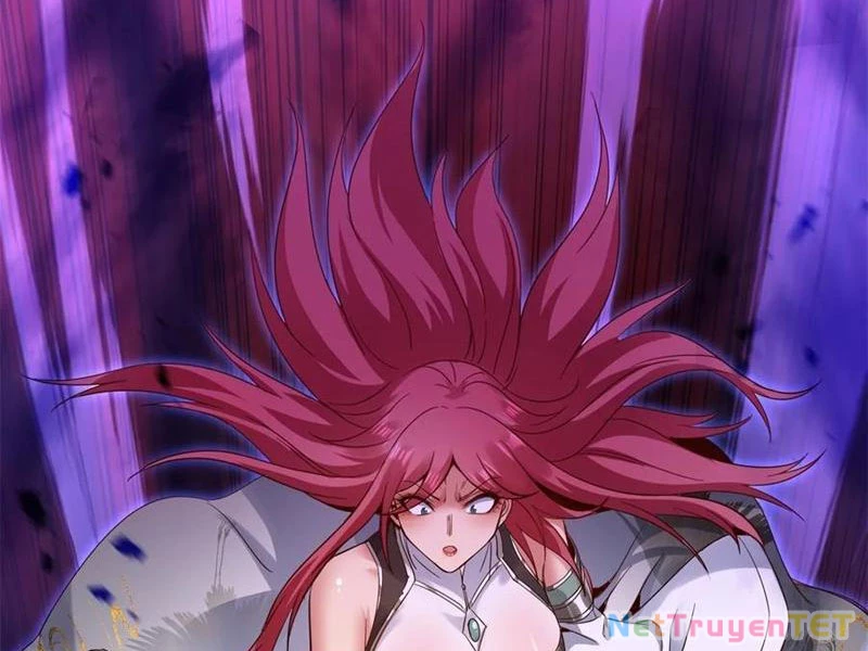 Hồng Hoang: Bắt Đầu Từ Việc Nhận Minh Hà Làm Con Gái Nuôi Chapter 19 - Trang 3