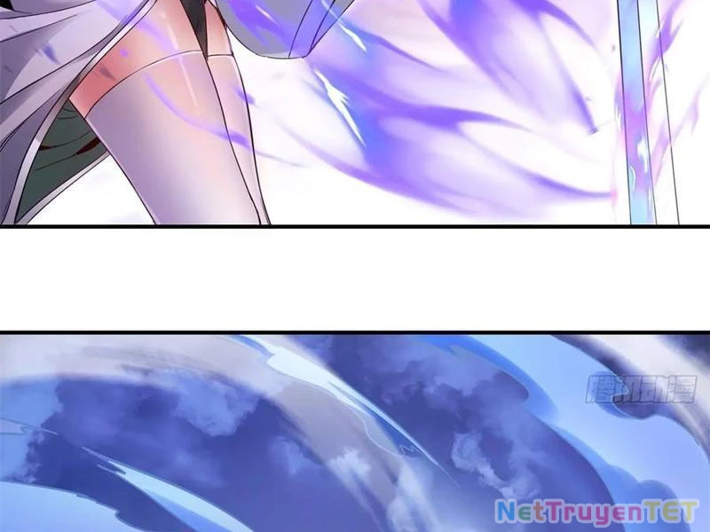 Hồng Hoang: Bắt Đầu Từ Việc Nhận Minh Hà Làm Con Gái Nuôi Chapter 19 - Trang 3