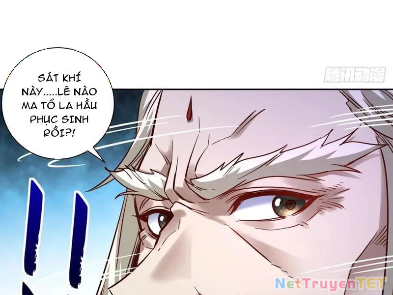 Hồng Hoang: Bắt Đầu Từ Việc Nhận Minh Hà Làm Con Gái Nuôi Chapter 19 - Trang 3