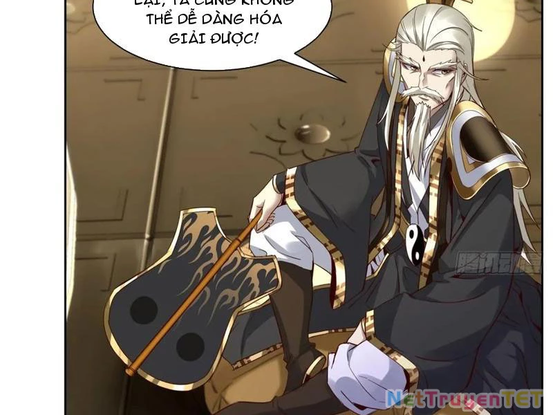 Hồng Hoang: Bắt Đầu Từ Việc Nhận Minh Hà Làm Con Gái Nuôi Chapter 19 - Trang 3